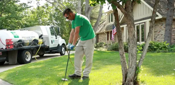 Apply Fertilizer Effectively