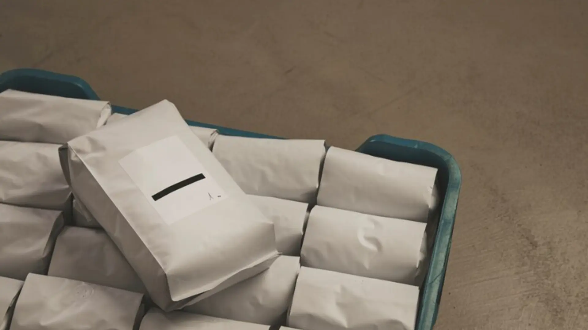 Atmosphere Packaging