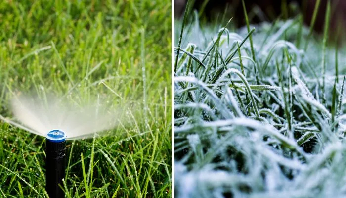Best Practices for Winterizing