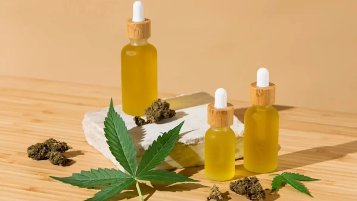 Cannabis Sativa Seed Oil Legality