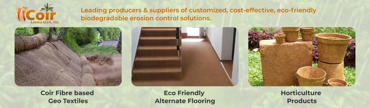 Coir Lanka USA Growcycle