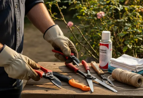 Collect Tools