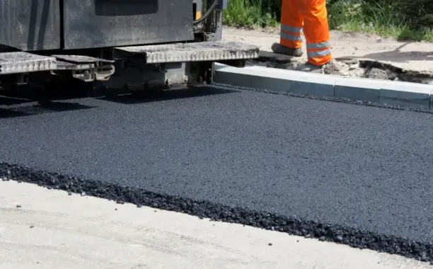 Concrete Patio or Driveway Professional