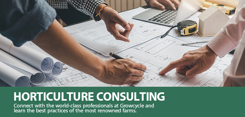 Horticulture Consulting