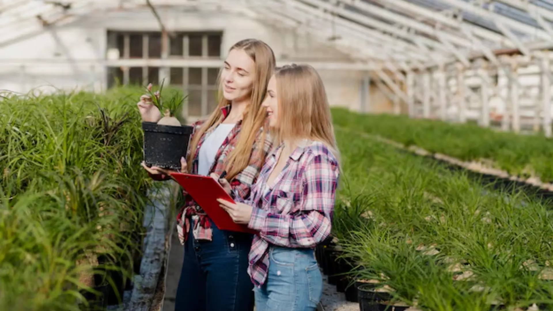 Crop Management Technologies