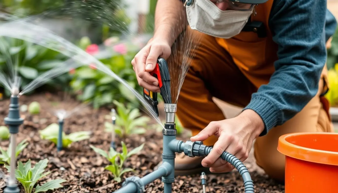 Drip Irrigation System Experts