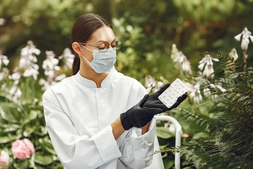 Eco-Friendly Trimming 