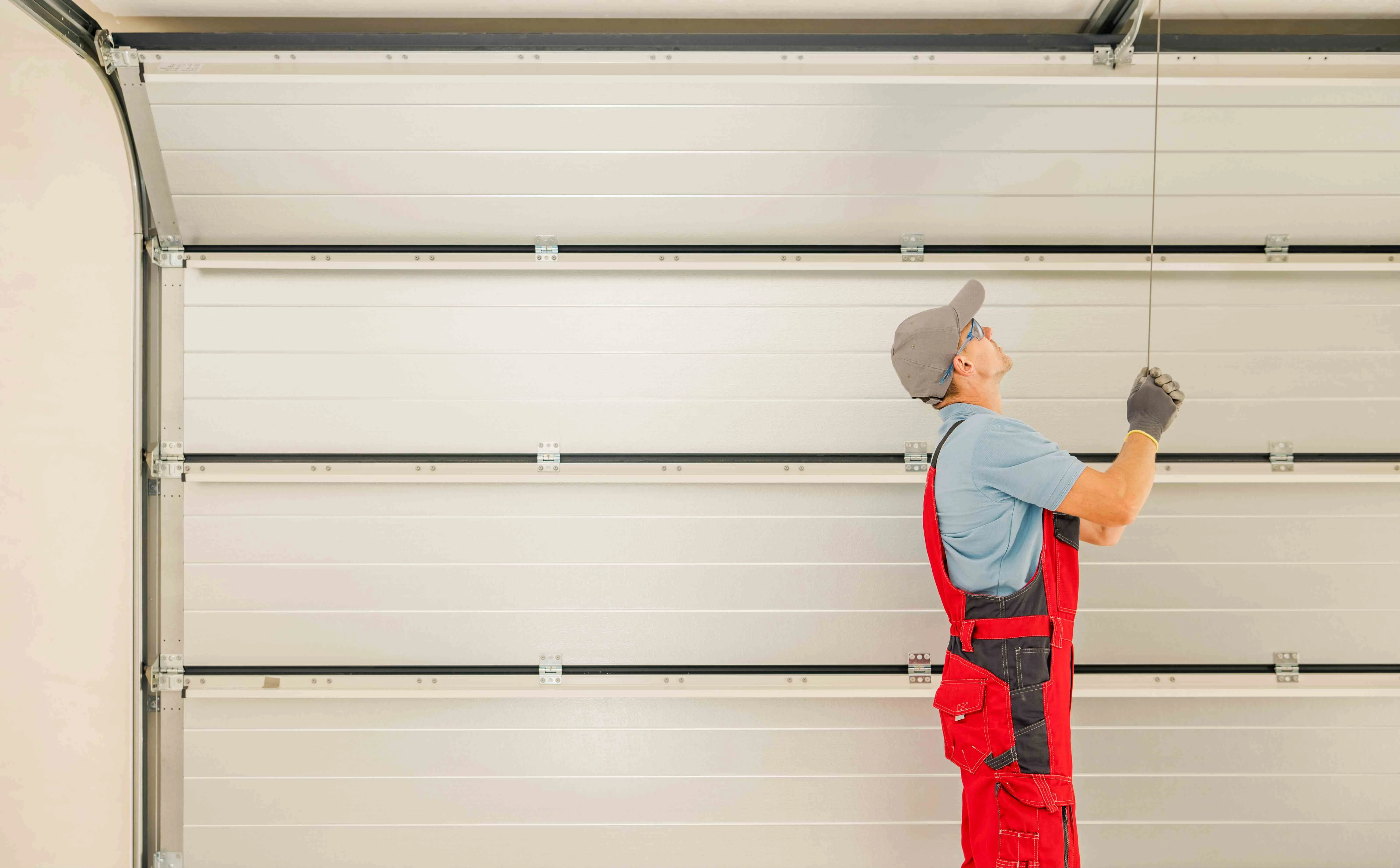 Factors That Affect Garage Door Installation Cost