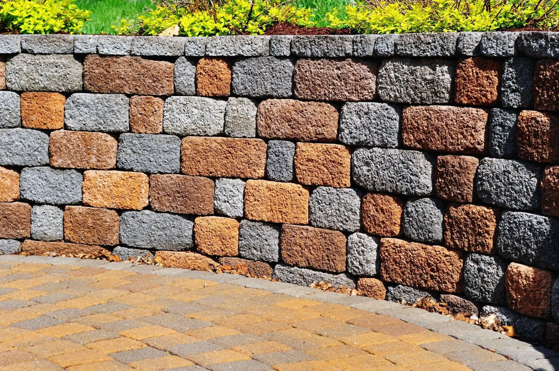 Factors That Affect Retaining Wall Costs