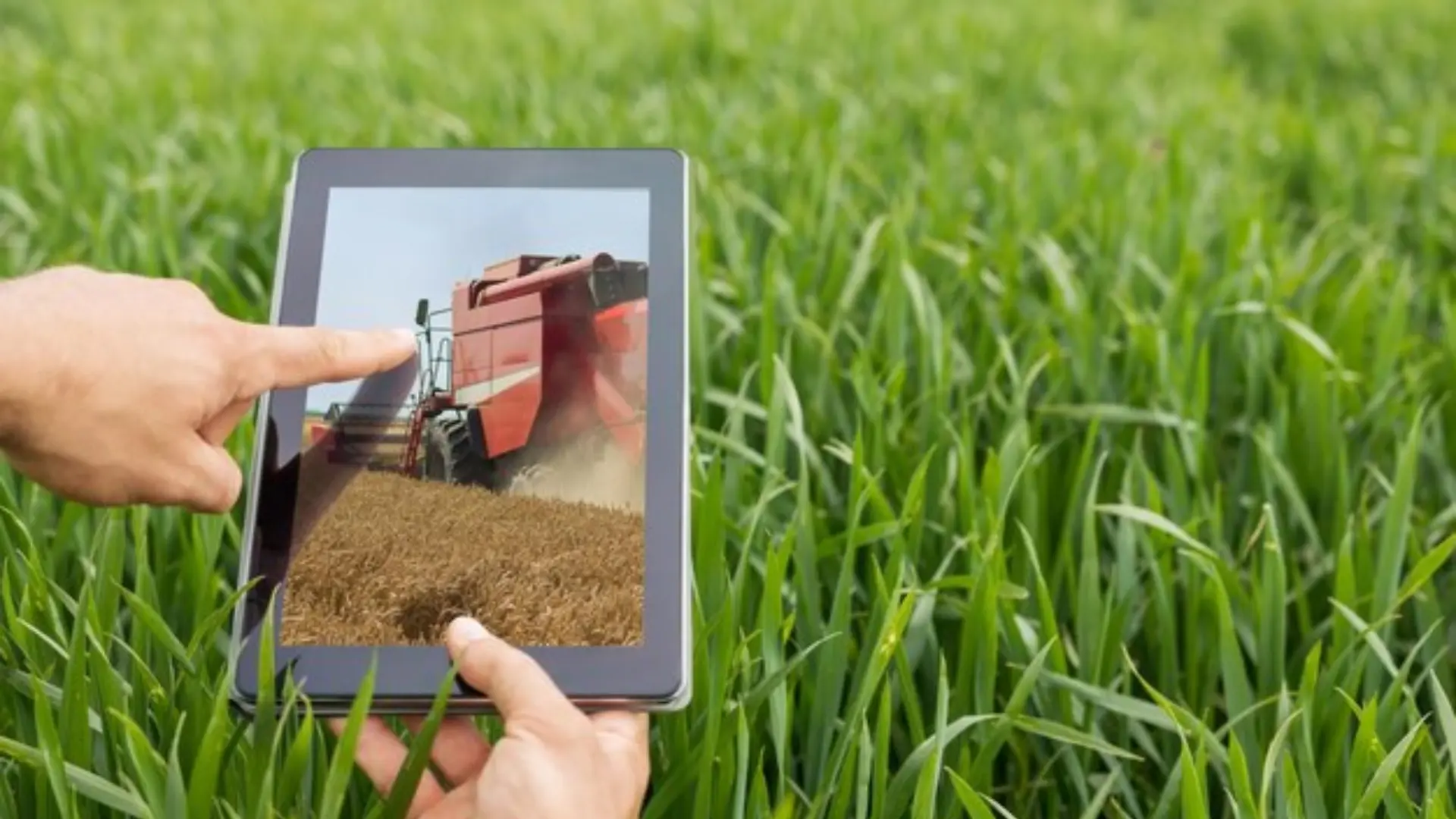 Farming Technologies