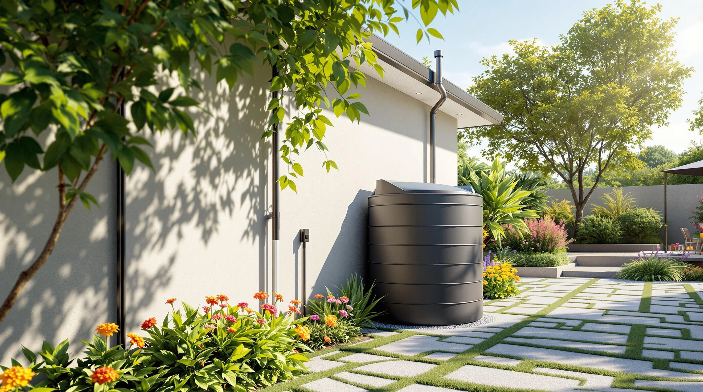 Filter Maintenance and Water Quality Protection