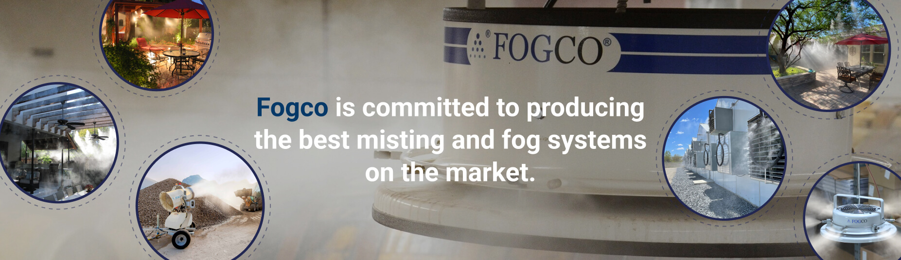 Fogco Company Growcycle