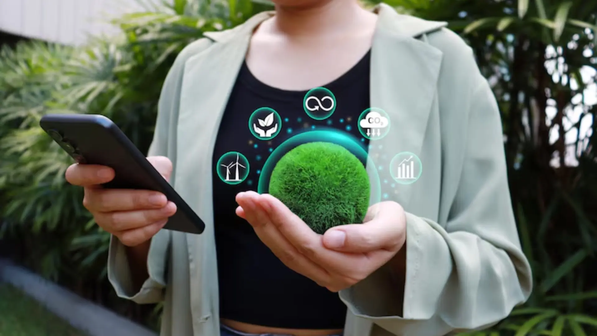 Future of Growing