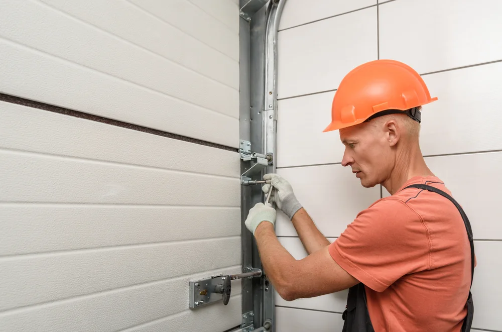 Garage Door Installation Professionals