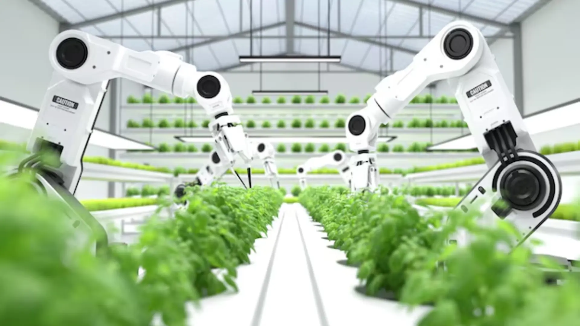 Grow Controlled Systems