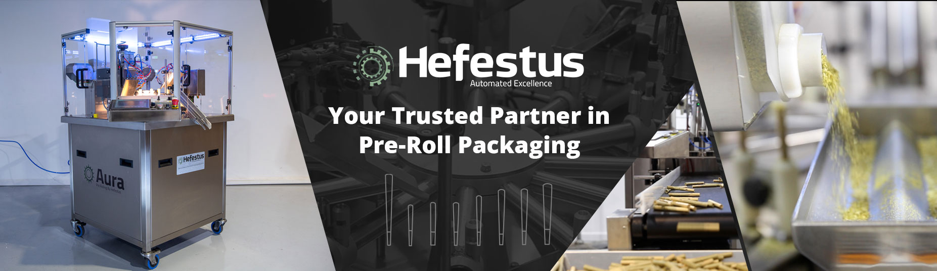 Hefestus Company Growcycle