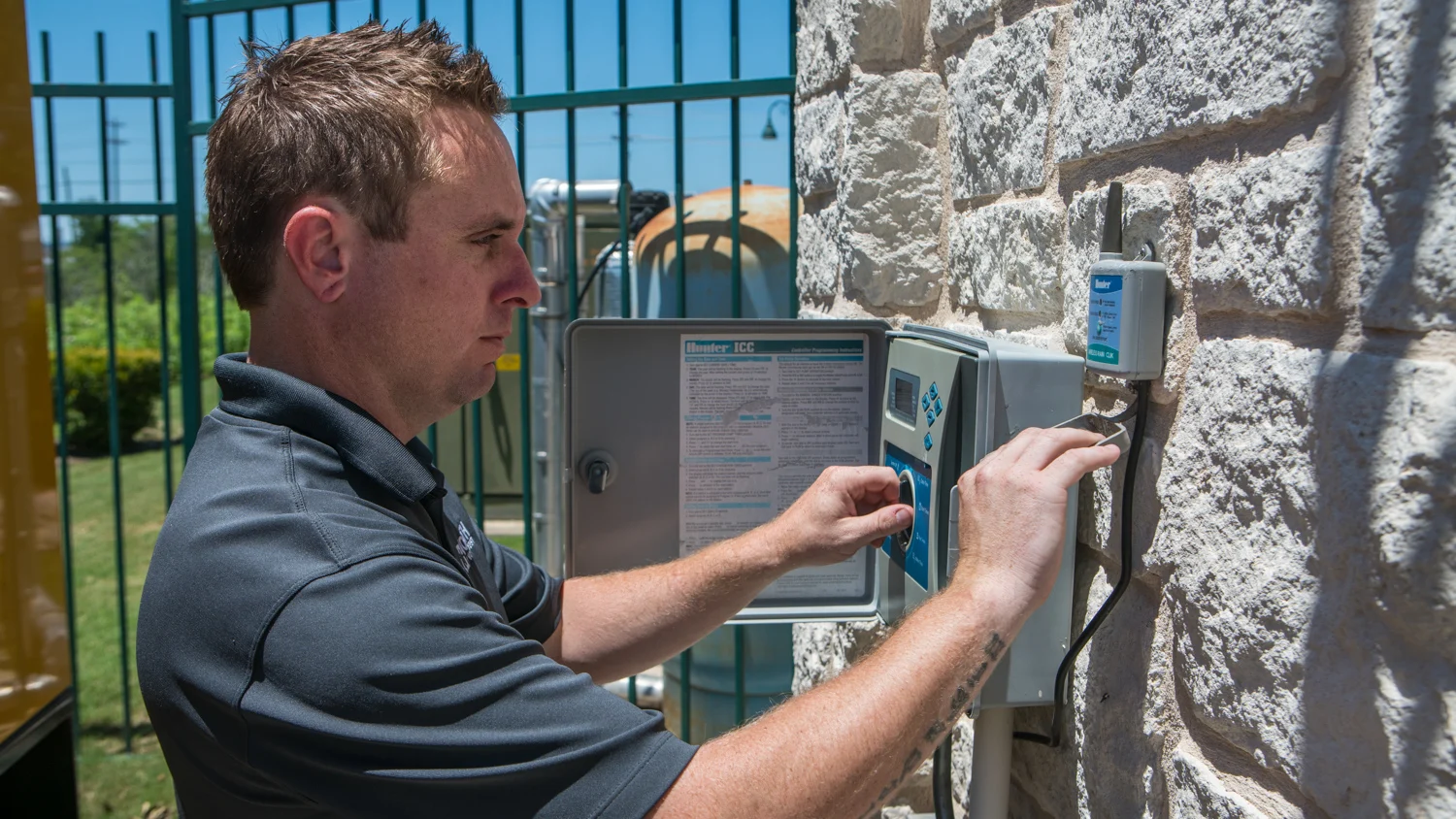 Hire Experts for Professional Inspections