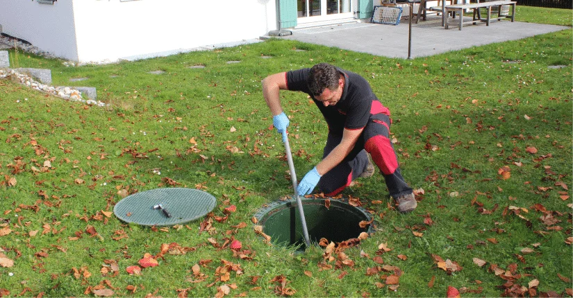 Hire a Rainwater Harvesting System Professional