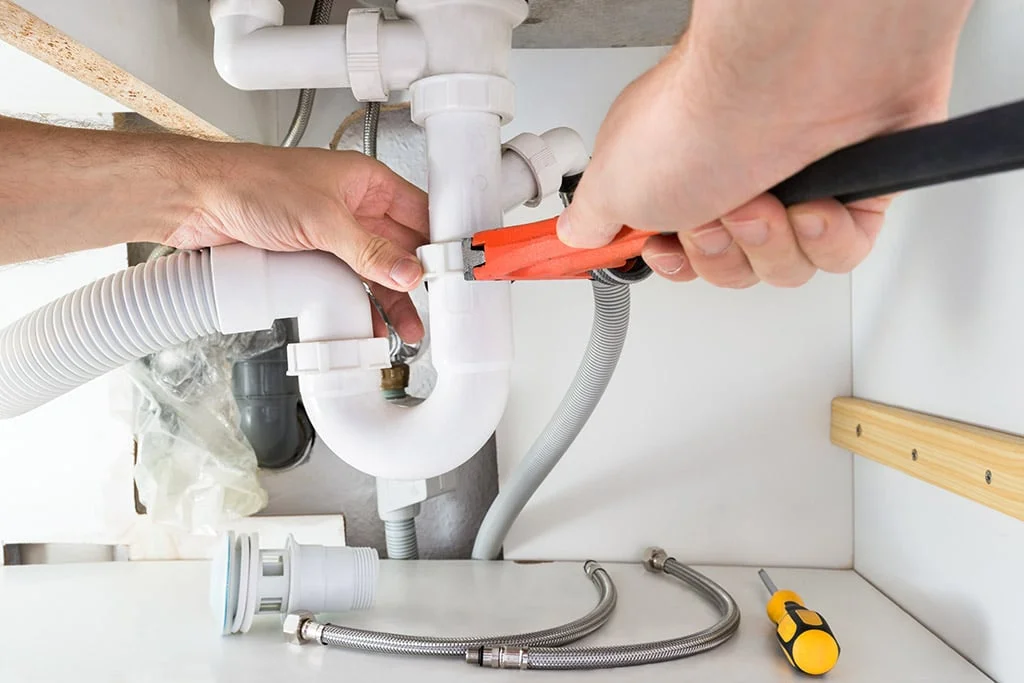 Hire a Plumbing Pro