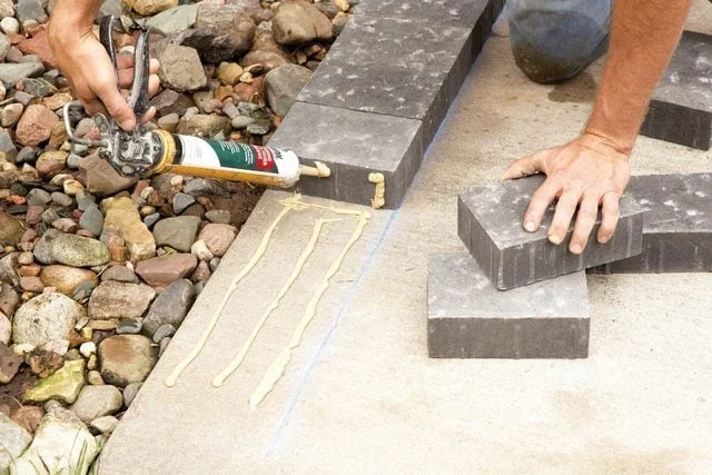 Hiring Concrete Pavers Services