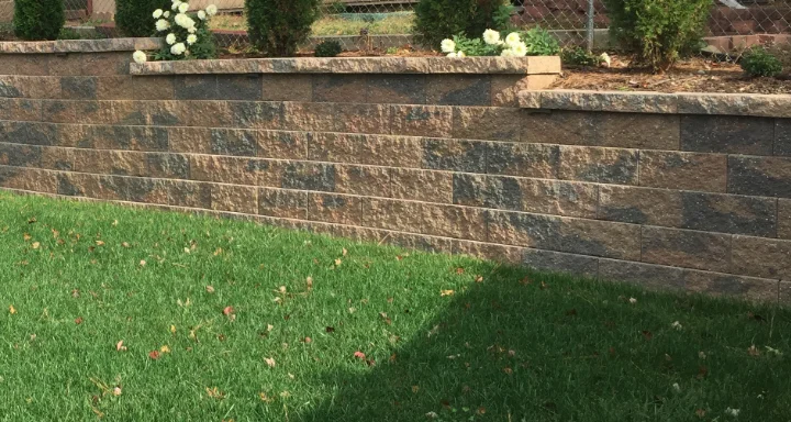 Hiring Retaining Wall Maintenance Services