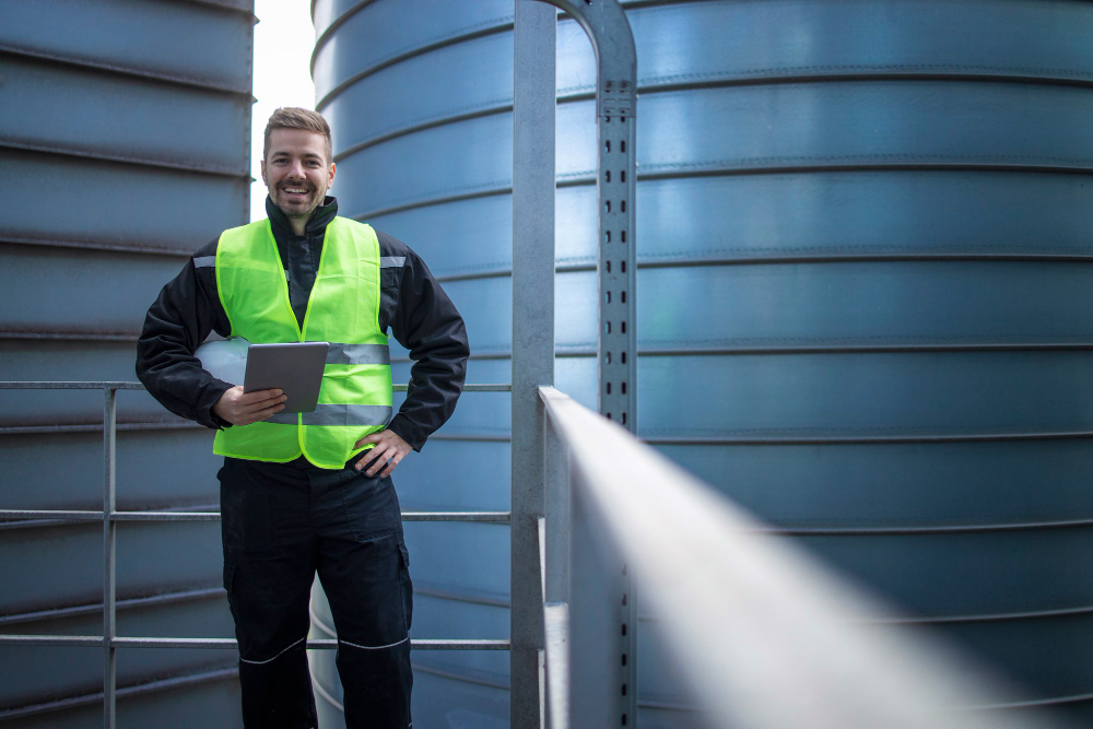 Hiring a Rainwater Harvesting Professional