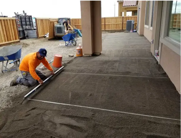 Hiring a Walkway Professional