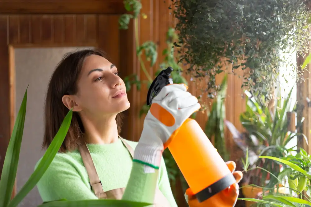 Homemade Remedies and Essential Oils