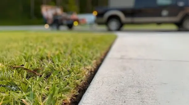 How to Create a Clean Edge