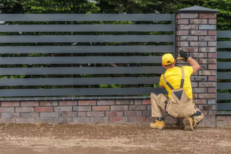 How to Find a Fence Installation Professional