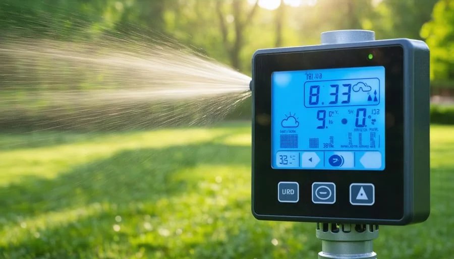 Key Features of &nbsp;Smart Systems