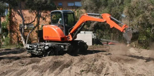 Land Clearing Professional