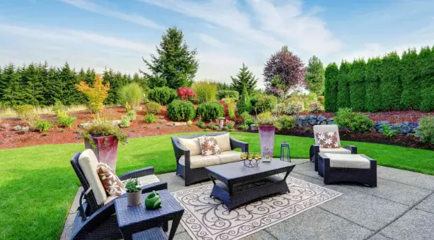 Landscape Design Professional