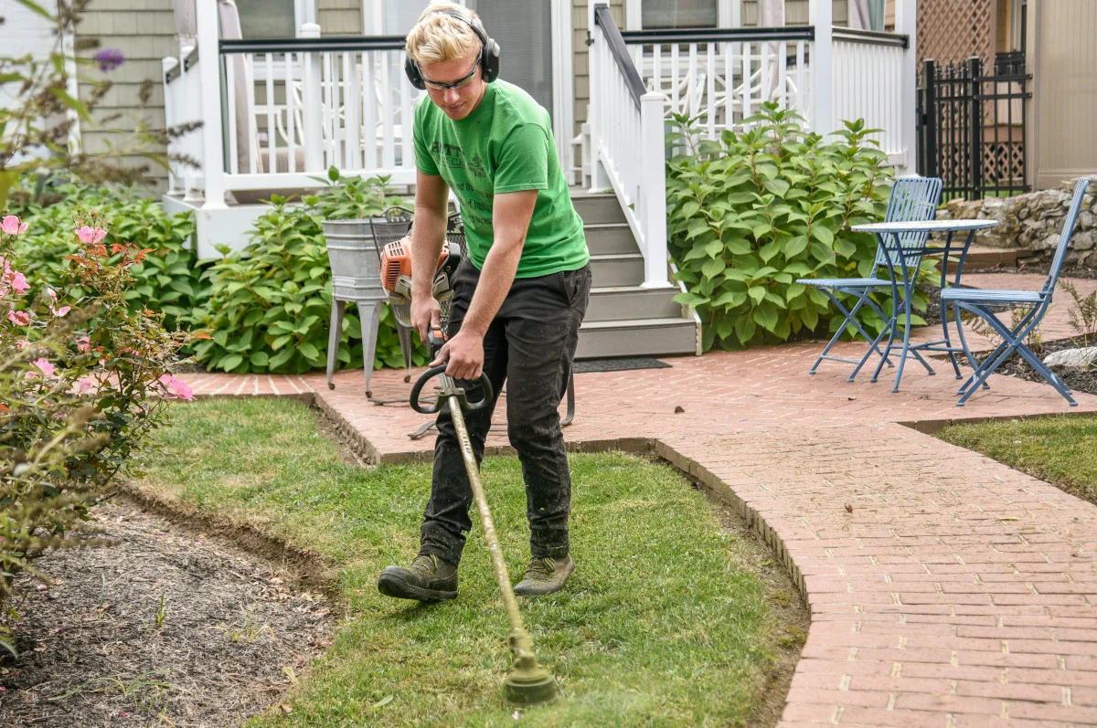 Landscaping Hourly Rates