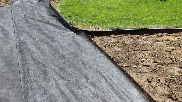 Long-Lasting Weed Control