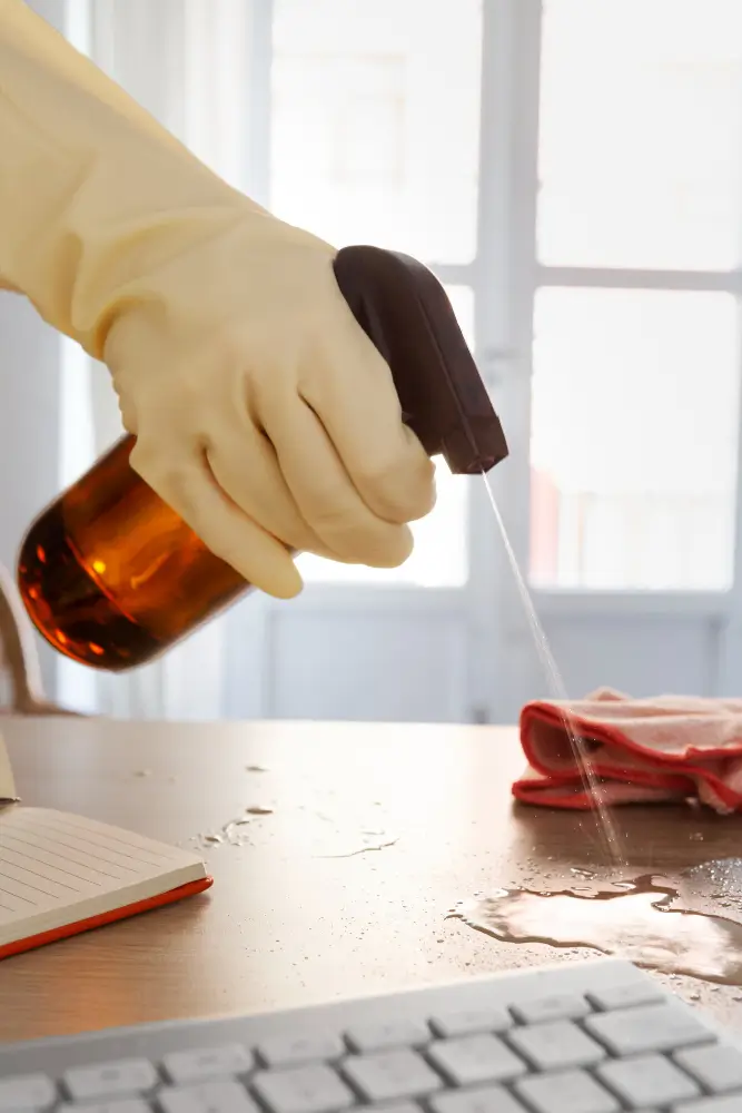 Maintain a Roach-Free Home