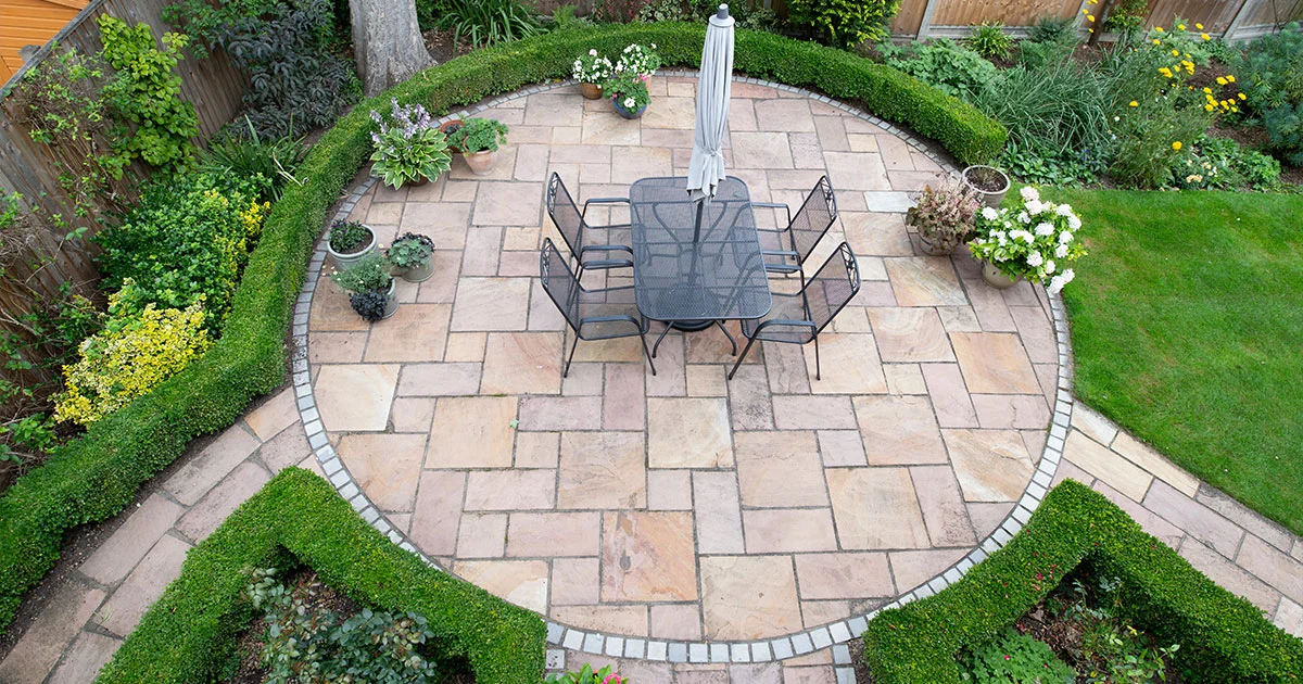 Maintenance Needs of Outdoor Surface Materials