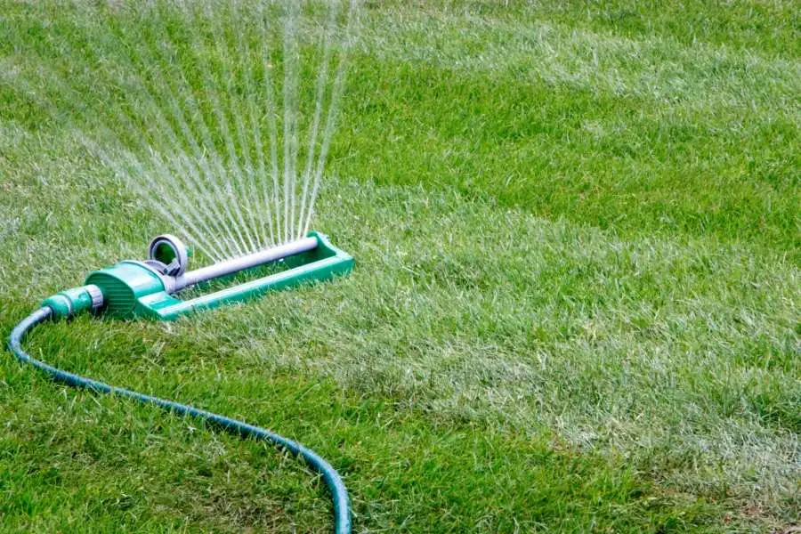 Match Timing to Soil Type