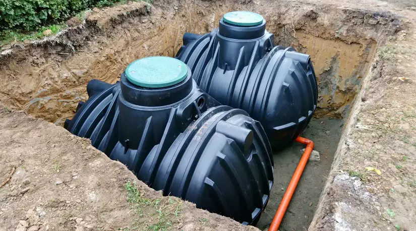 Overflow and Tank Management Mistakes