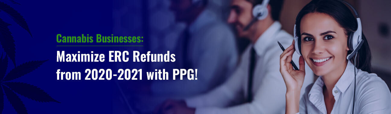 ERC tax credits with PPG