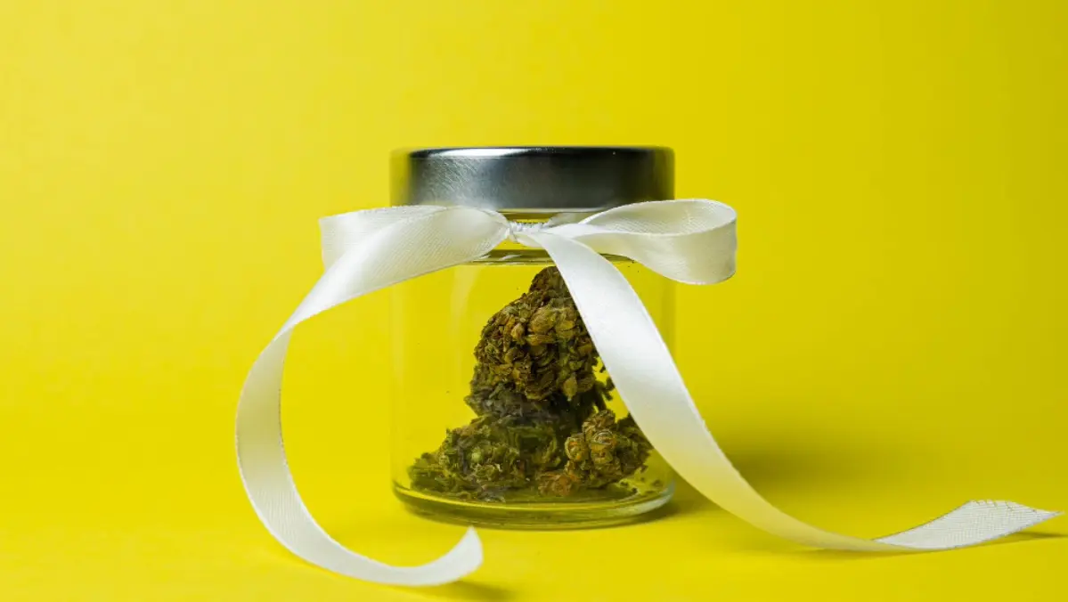 Packaging Solutions For Various Cannabis Products