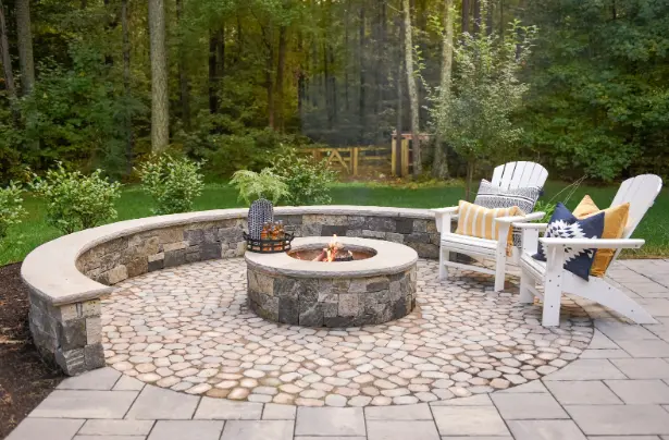 Patio Styles
