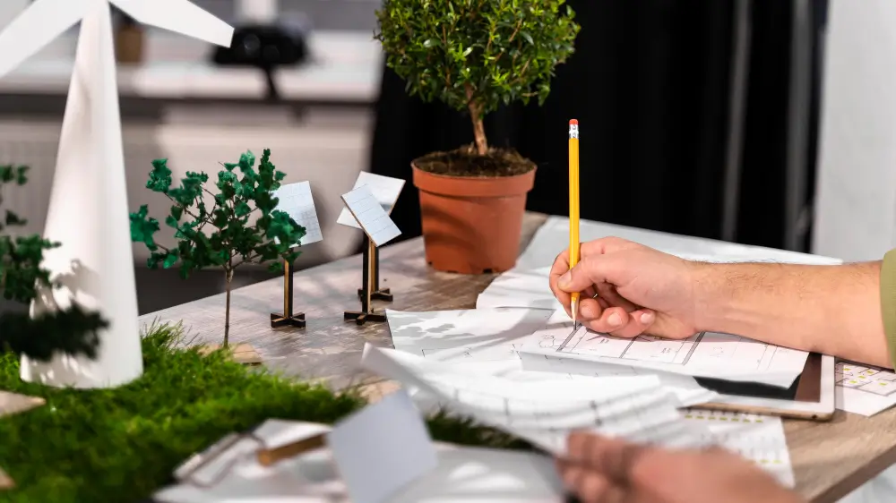 Plan Your Layout and Zones