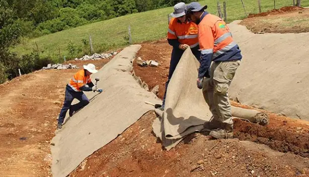 Principles of Soil Stabilization
