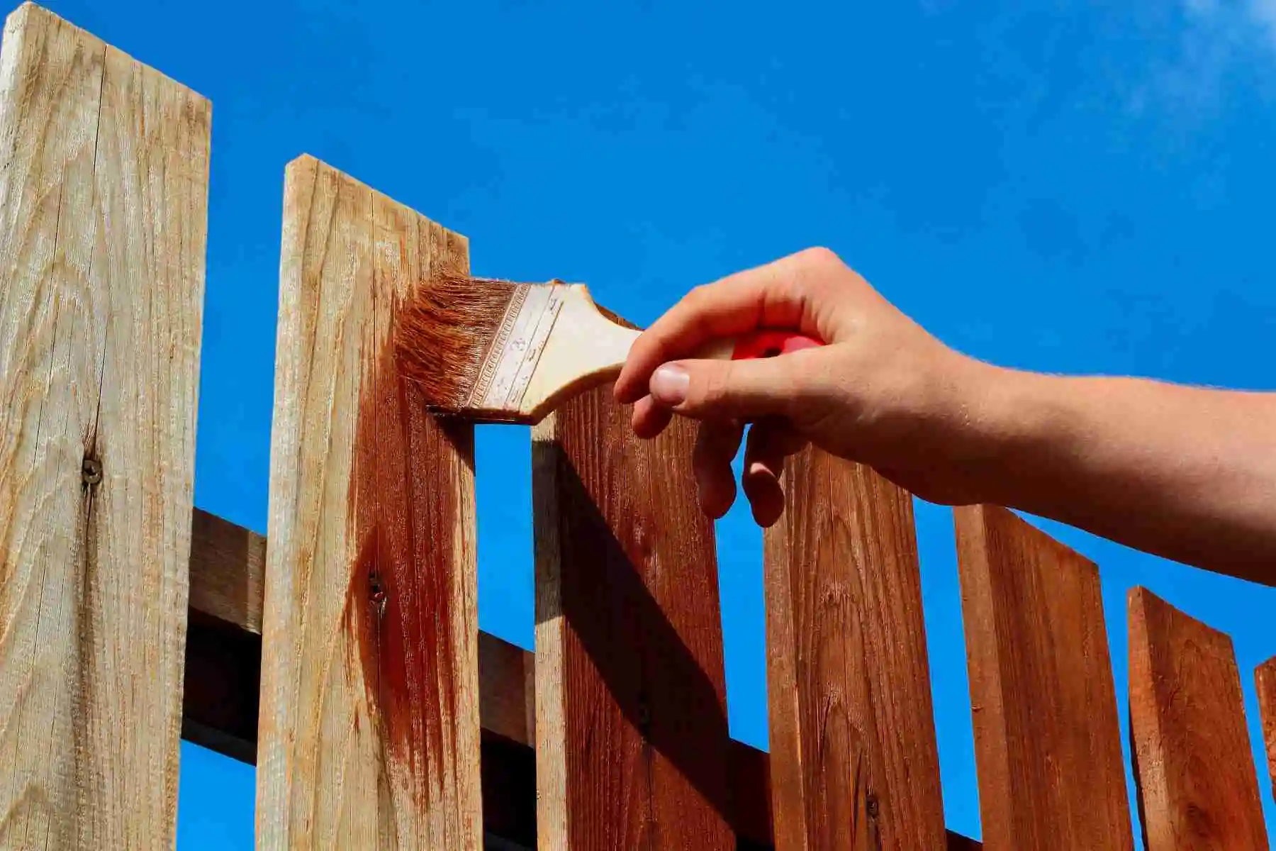 Protecting the Fence