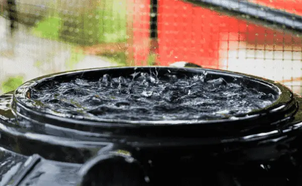 Rainwater Harvesting System