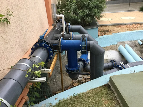 Rainwater System Services