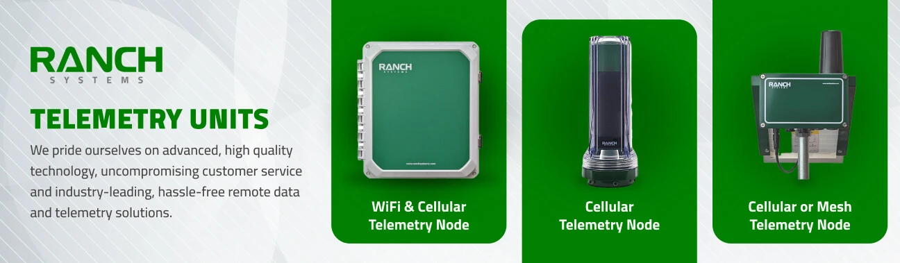 Ranch Systems Growcycle