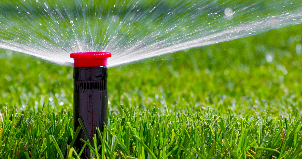 Repairing Broken Or Leaking Pipes