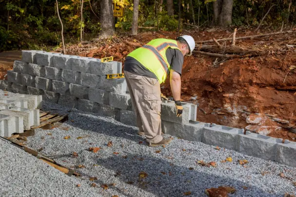 Retaining Wall Design Professional